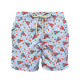 MC2 Saint Barth Ανδρικό μαγιό Man lightweight fabric swim-shorts